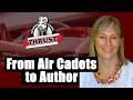 How A Childhood Love Of Aviation Became A Lifelong Career Pilot S Say What Ep 119