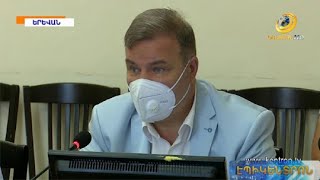 «Առաջիկա 5 տարում փոքր ավանդների եկամուտները կաճեն». Մելքումյանի առաջարկն ընդունվեց
