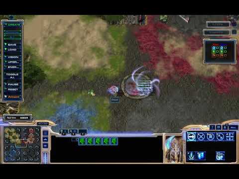 Storm du PTR 5.0.15 : Modifications d'équilibrage supplémentaires