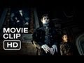 Dark Shadows Movie CLIP - My Name Is Barnabas Collins (2012) Johnny Depp, Tim Burton Movie HD