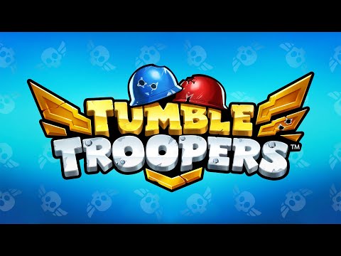 Видео Tumble Troopers #1