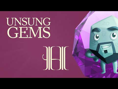 Unsung Gems (H) - with Zee Garcia