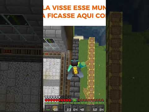 xique xique Bahia #amnewbutnottheleast #minecraftbuilding #minecraftbuilding