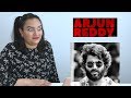 Arjun Reddy Teaser & Trailer REACTION |  Vijay Devarakonda | Sandeep Reddy Vanga