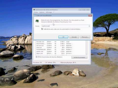 démarrage vmware à partir de l'USB ne démarre pas l'installation