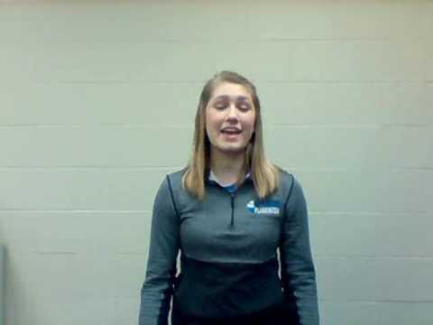 Introduction Video Stephanie Faulhaber