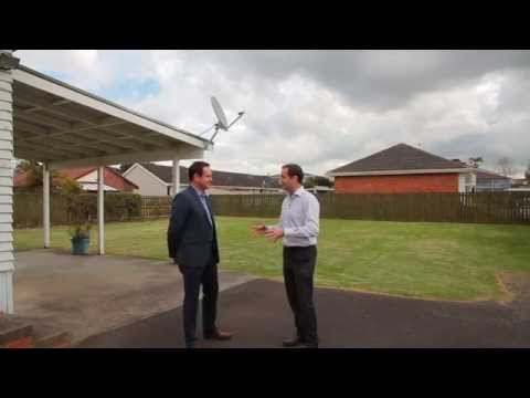 136 A&B Selwyn Street, Onehunga - After 40 years - Owner Says "Sell It!"