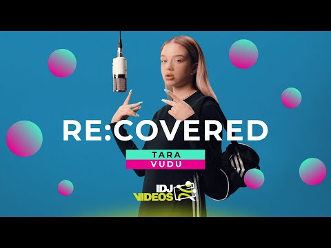 DEVITO X TEODORA - VUDU (RE:COVERED BY TARA) / Powered by adidas