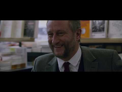 Father And Sons (2019) Official Trailer