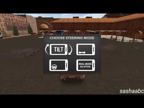 coach bus simulator обзор игры андроид game rewiew android//