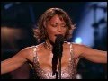 Whitney Houston Medley Live 2000