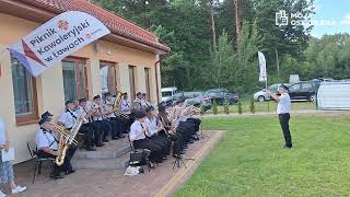 Ławski Piknik Kawaleryjski