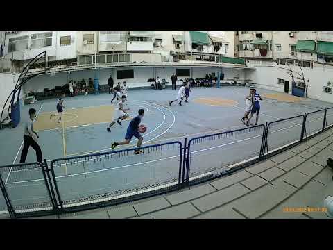 SCD CAROLINAS   FCO  R  POMARES (16 - 67) 15/ 01/22