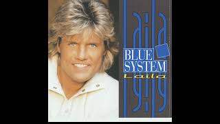 Download lagu Blue System - Laila ( Lyrics) mp3