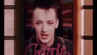 BOY GEORGE &amp; CULTURE CLUB    MOVE AWAY    SUBTITULADO   EN ESPAÑOL