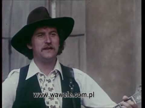 Wawele - "Księżyc z dachami w karty gra" (oryginał TVP)