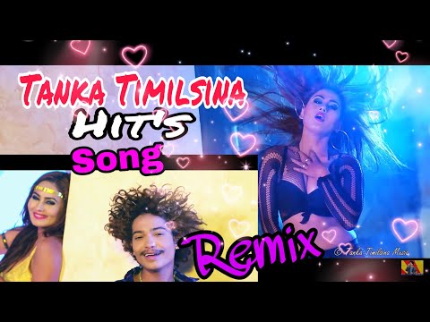 Tanka Timilsina’s Collection | छमछम नाच्ने गीत | All Time Dance Hit Song