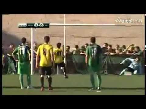 ⚽️ 2010/11 I Play Off I C.F Montanyesa 2 - 2 Sestao River Club