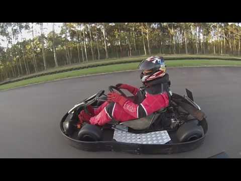 KART NO VELOPARK - VP1000   INVERTIDA   KARTCHE  2015