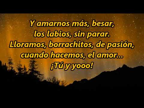 DULCE PECADO Jessi Uribe (LETRA)