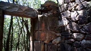 preview picture of video 'Trekking - Ruínas do Forte de Brumadinho'