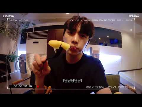 THAISUB | THE BOYZ - (THE PLAY) EP3 Children's Day SP - JACOB&HYUNJAE&SUNWOO