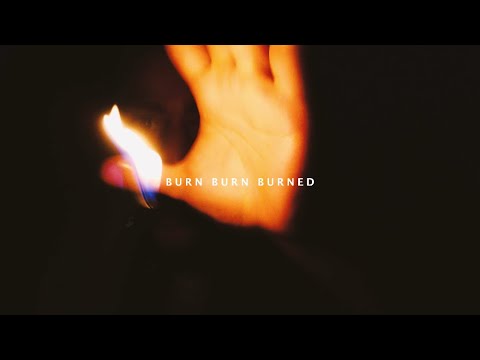 John Michael Howell - BURN BURN BURN [Official Lyric Video]
