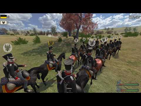 Das 2Lr gegen das Kaiserliche Heer - Best of 5 - Runde 4 [Deutsch/HD]