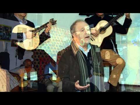 Valentim Matias - Madrugada (Fado Marcha do Marceneiro)