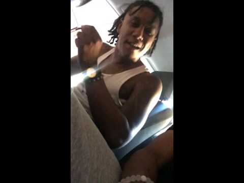 Cpup - So Gone Challenge