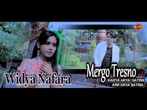 Widya Nafara - Mergo Tresno | Dangdut (Official Music Video)