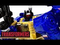 Transformers Age Of The Primes G2 Grimlock Larkin S Lair