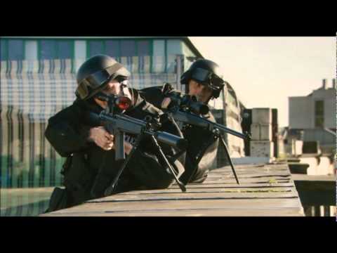 Four lions - Wookie down