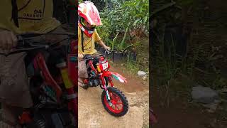 Download lagu tes motor trail mini mp3