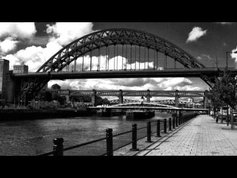 The Waters of Tyne sung by John Cecil Sutherland