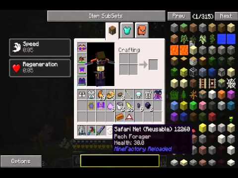 BlitzKraft 37 Thaumaturge's Wand Capabilities