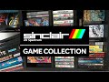 Sinclair ZX Spectrum Video Game Collection