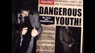 Yann The CorrupTED / The Ton Up Boys