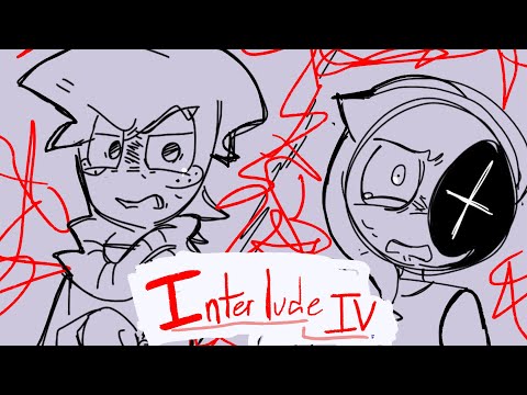Interlude IV (Showtime) || Dandy’s World Animatic