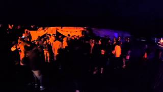 Dub Résistance #7 Kanka "Stepper style"