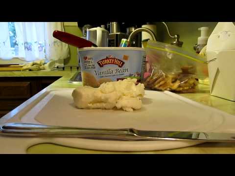 How To Make Homemade Cold Stone Ice Cream
