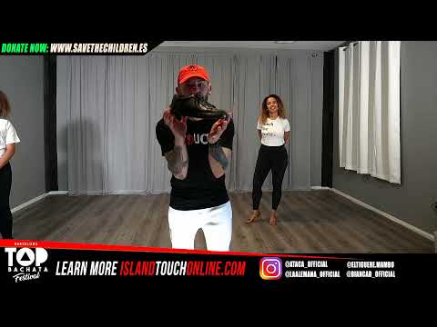 ITDA PRO PASITO TIME - May 4, 2020