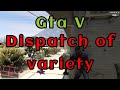 Dispatch of Variety [Add-On][.OIV] 21