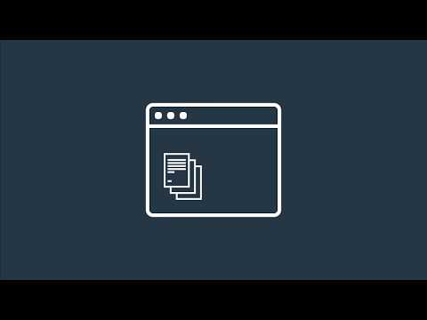 Logi Analytics video/presentation/materials