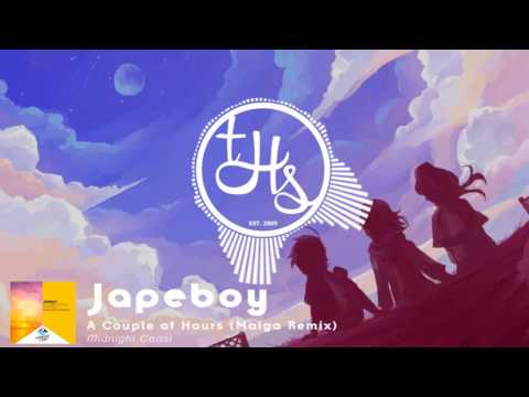 Japeboy  - A Couple of Hours (Maiga Remix) | THS89