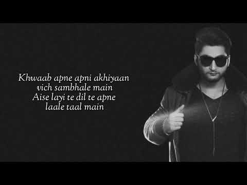 Baari (Lyrics) Bilal Saeed, Momina Mustehsan | Latest Song 2019