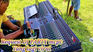 Download lagu DJ PARTY MCPC VERSI SOUND SILUMAN E AUDIO BLITAR mp3 Download lagu DJ PARTY MCPC VERSI SOUND SILUMAN E AUDIO BLITAR mp3
