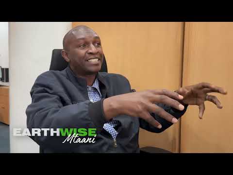 Earthwise Mtaani: Nairobi floods and how journalists were affected