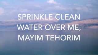 Clean Water Music Video