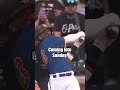 Fernando Tatis Jr. is set to return later this week from his suspension #shorts